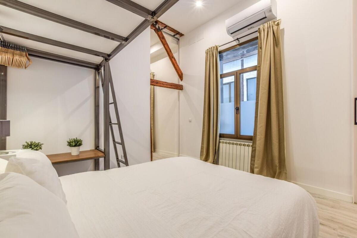 Apartament Myhousespain - Luxury Flat Next To Gran Via Madrid