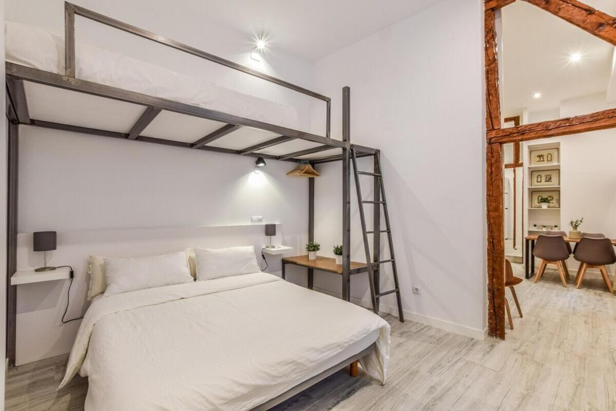 Apartament Myhousespain - Luxury Flat Next To Gran Via