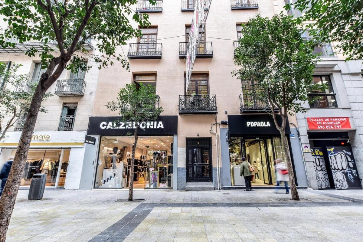 Apartament Myhousespain - Luxury Flat Next To Gran Via *