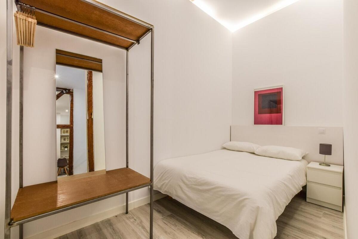 Apartament Myhousespain - Luxury Flat Next To Gran Via *