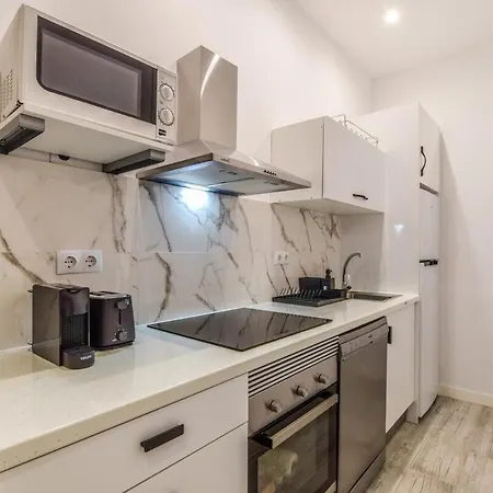 Myhousespain - Luxury Flat Next To Gran Via Madri Exterior foto
