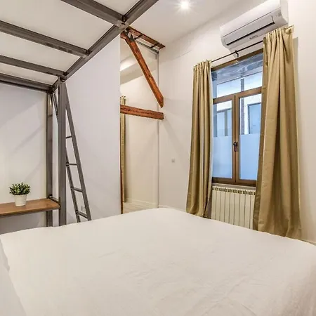 Myhousespain - Luxury Flat Next To Gran Via Madri Exterior foto