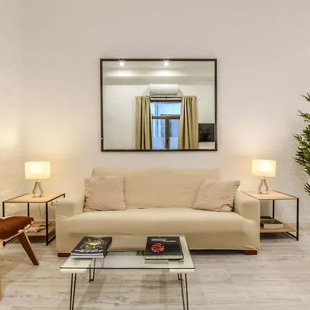 Myhousespain - Luxury Flat Next To Gran Via Madri Exterior foto