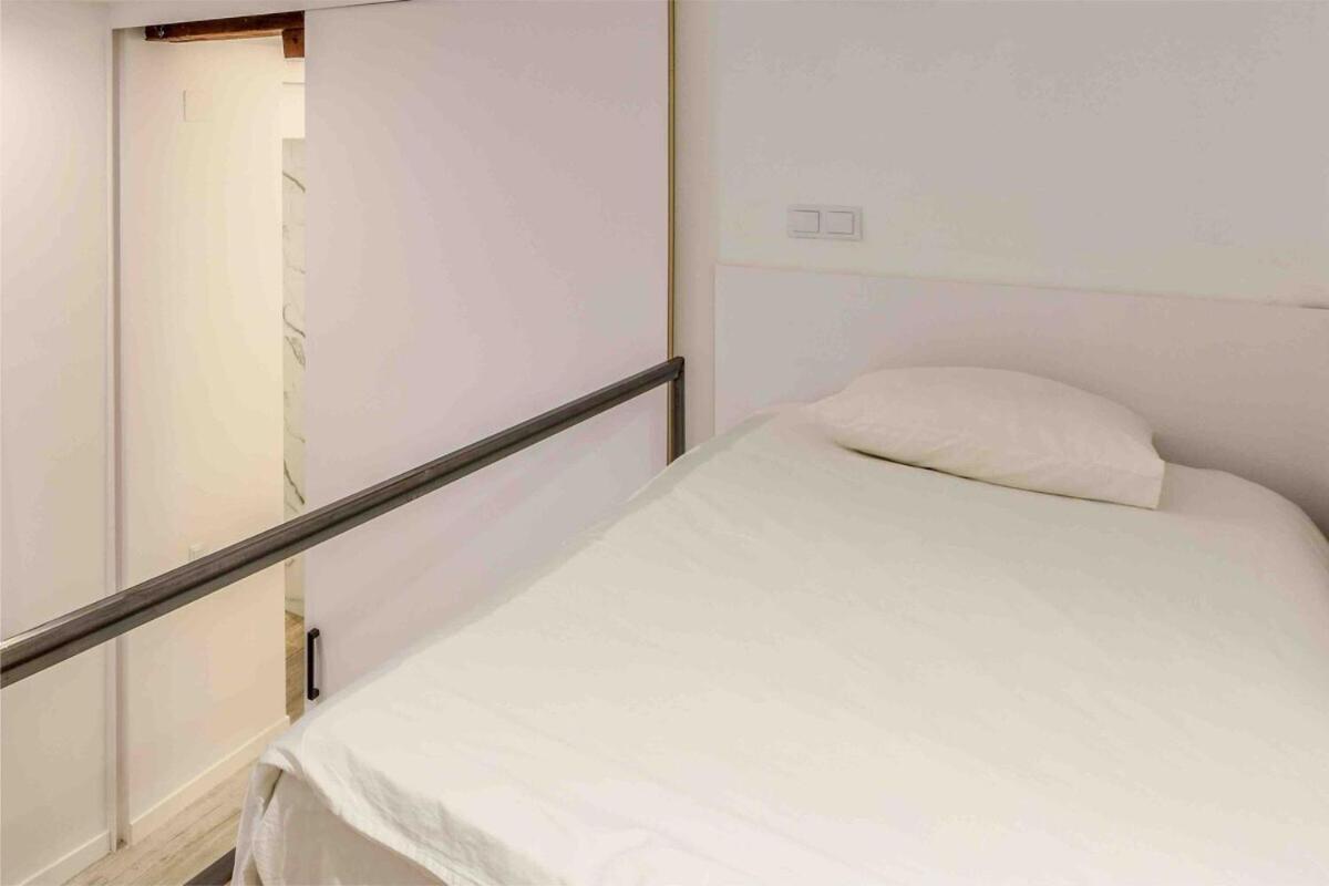 Apartment Myhousespain - Luxury Flat Next To Gran Via Madrid
